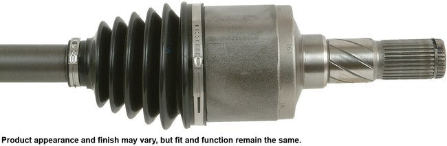CARDONE Reman CV Axle Assembly P/N:60-3417 Fits: Jeep Commander 10-06, Jeep Grand Cherokee 10-05 - Image 3