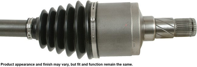 CARDONE Reman CV Axle Assembly P/N:60-3419 Fits: Jeep Commander 10-06, Jeep Grand Cherokee 10-05 - Image 3