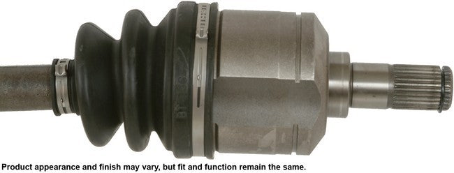 CARDONE Reman CV Axle Assembly P/N:60-3435 Fits: Hyundai Tucson 09-05, Kia Sportage 10-05 - Image 3