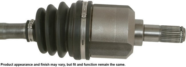 CARDONE Reman CV Axle Assembly P/N:60-3466 Fits: Kia Spectra 06-04, Kia Spectra5 06-05 - Image 3