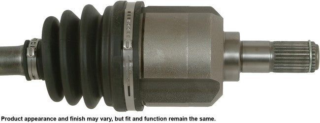 CARDONE Reman CV Axle Assembly P/N:60-3467 Fits: Kia Spectra 06-04, Kia Spectra5 06-05 - Image 3