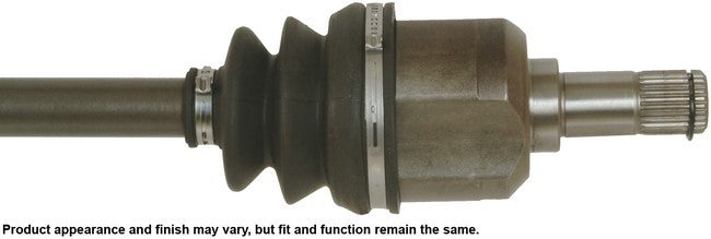 CARDONE Reman CV Axle Assembly P/N:60-3481 Fits: Mitsubishi Galant 06-04 - Image 3