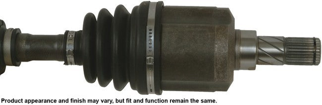 CARDONE Reman CV Axle Assembly P/N:60-3511 Fits: Dodge Caliber 12-07, Jeep Compass 17-07, Jeep Patriot 17-07 - Image 3