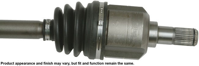 CARDONE Reman CV Axle Assembly P/N:60-3527 Fits: Kia Spectra 09-06, Kia Spectra5 09-07 - Image 3
