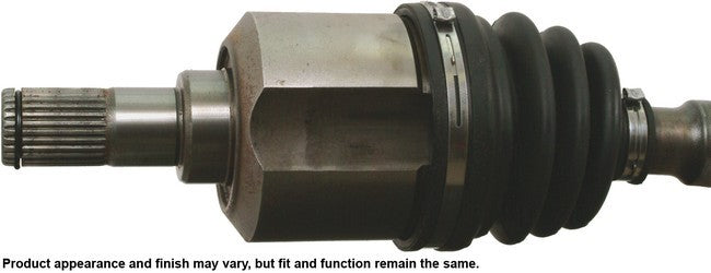 CARDONE Reman CV Axle Assembly P/N:60-3530 Fits: Kia Rondo 11-07 - Image 3