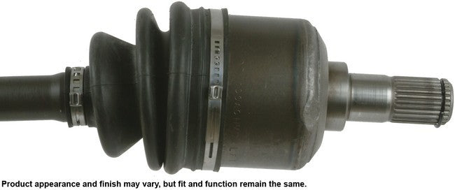 CARDONE Reman CV Axle Assembly P/N:60-3533 Fits: Hyundai Sonata 01-99, Kia Magentis 2006, Kia Optima 06-02 - Image 3
