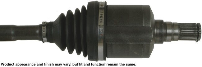 CARDONE Reman CV Axle Assembly P/N:60-3541 Fits: Hyundai Veracruz 12-07 - Image 3
