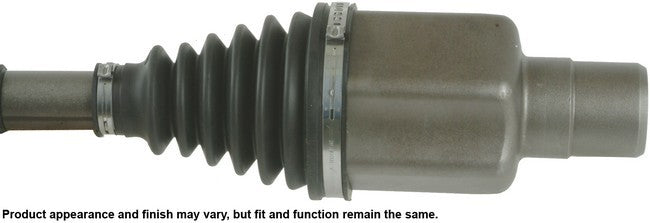 CARDONE Reman CV Axle Assembly P/N:60-3545 Fits: Dodge Dakota 2010, Mitsubishi Raider 09-08, Mitsubishi Raider 2006, Ram Dakota 2011 - Image 3