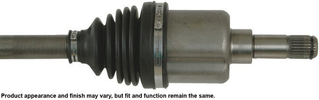 CARDONE Reman CV Axle Assembly P/N:60-3551 Fits: Chrysler TOWN & COUNTRY 10-08, Dodge Grand Caravan 10-08 - Image 3