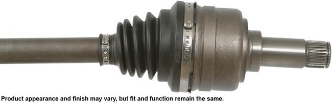 CARDONE Reman CV Axle Assembly P/N:60-3559 Fits: Chrysler 300 08-05, Chrysler 300 2010, Dodge Challenger 2009, Dodge Charger 08-06, Dodge Charger 2010, Dodge Magnum 08-05 - Image 3