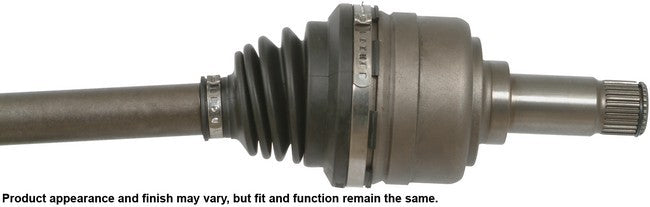 CARDONE Reman CV Axle Assembly P/N:60-3560 Fits: Chrysler 300 08-05, Chrysler 300 2010, Dodge Challenger 2009, Dodge Charger 08-06, Dodge Charger 2010, Dodge Magnum 08-05 - Image 3