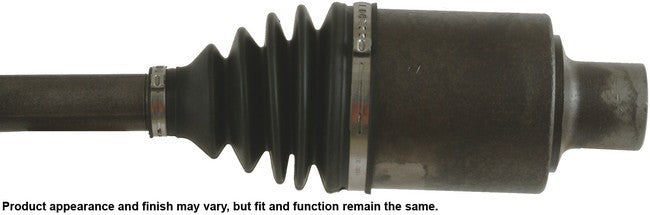 CARDONE Reman CV Axle Assembly P/N:60-3564 Fits: Dodge Nitro 11-07, Jeep Liberty 12-08 - Image 3