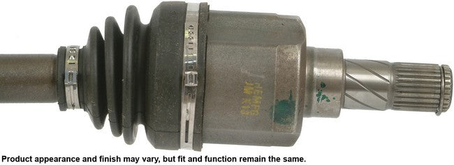 CARDONE Reman CV Axle Assembly P/N:60-3574 Fits: Mitsubishi Lancer 11-08, Mitsubishi Lancer 17-16 - Image 3