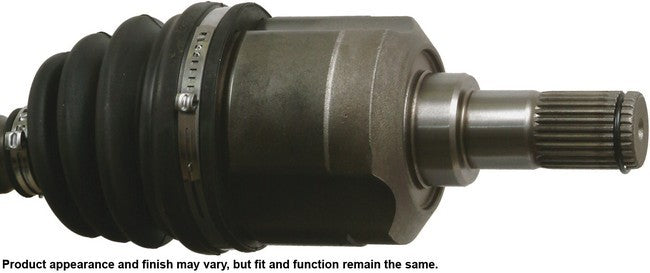 CARDONE Reman CV Axle Assembly P/N:60-3587 Fits: Kia Magentis 09-07, Kia Optima 09-06 - Image 3