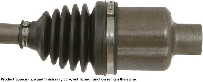 CARDONE Reman CV Axle Assembly P/N:60-3639 Fits: Chrysler TOWN & COUNTRY 16-08, Dodge Grand Caravan 20-08, Ram C/v 15-12, Volkswagen Routan 11-09 - Image 3
