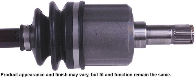 CARDONE Reman CV Axle Assembly P/N:60-4003 Fits: Honda Civic 91-88, Honda Crx 91-88 - Image 3
