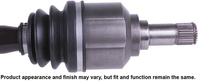 CARDONE Reman CV Axle Assembly P/N:60-4006 Fits: Honda Accord 89-86 - Image 3