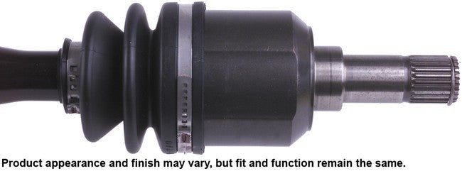 CARDONE Reman CV Axle Assembly P/N:60-4009 Fits: Honda Civic 91-88, Honda Crx 91-88 - Image 3