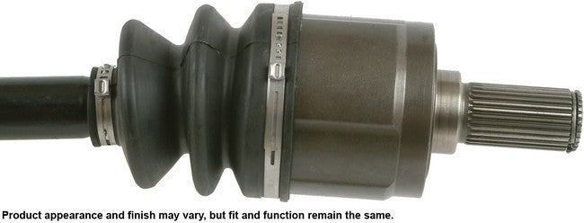 CARDONE Reman CV Axle Assembly P/N:60-4012 Fits: Acura Legend 90-89 - Image 3