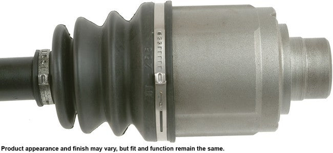 CARDONE Reman CV Axle Assembly P/N:60-4015 Fits: Acura Legend 95-91 - Image 3