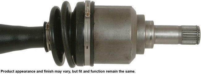 CARDONE Reman CV Axle Assembly P/N:60-4020 Fits: Honda Accord 85-84 - Image 3