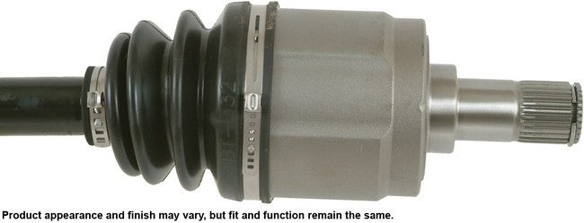 CARDONE Reman CV Axle Assembly P/N:60-4021 Fits: Honda Prelude 1989 - Image 3