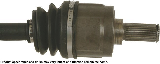 CARDONE Reman CV Axle Assembly P/N:60-4025 Fits: Acura Integra 89-86 - Image 3