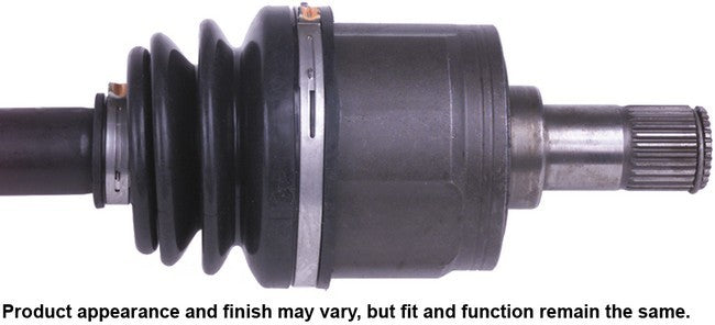 CARDONE Reman CV Axle Assembly P/N:60-4027 Fits: Honda Prelude 87-85 - Image 3