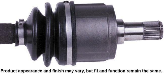 CARDONE Reman CV Axle Assembly P/N:60-4030 Fits: Honda Accord 1981 - Image 3
