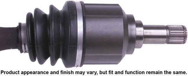CARDONE Reman CV Axle Assembly P/N:60-4035 Fits: Honda Prelude 87-84 - Image 3