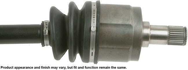 CARDONE Reman CV Axle Assembly P/N:60-4036 Fits: Acura Legend 90-86 - Image 3