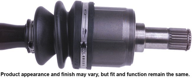 CARDONE Reman CV Axle Assembly P/N:60-4051 Fits: Honda Civic 87-84 - Image 3