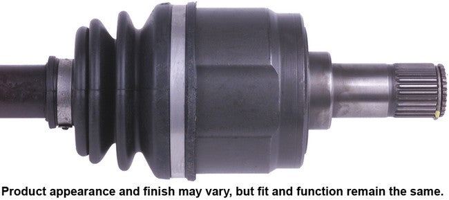 CARDONE Reman CV Axle Assembly P/N:60-4055 Fits: Honda Civic 87-85 - Image 3