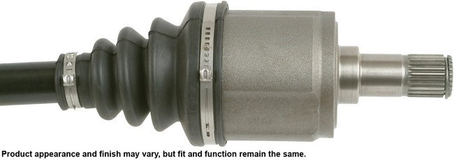 CARDONE Reman CV Axle Assembly P/N:60-4064 Fits: Acura El 00-97, Honda Civic 00-92 - Image 3