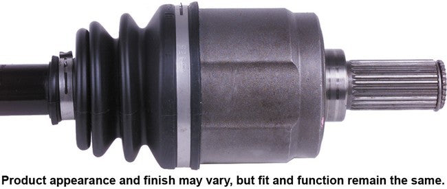 CARDONE Reman CV Axle Assembly P/N:60-4067 Fits: Honda Civic 91-88 - Image 3