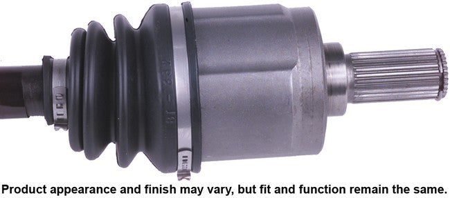 CARDONE Reman CV Axle Assembly P/N:60-4071 Fits: Honda Accord 1993 - Image 3