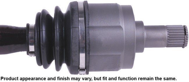 CARDONE Reman CV Axle Assembly P/N:60-4073 Fits: Honda Accord 1985 - Image 3