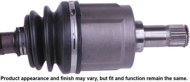 CARDONE Reman CV Axle Assembly P/N:60-4092 Fits: Acura Cl 99-97, Honda Accord 97-94 - Image 3