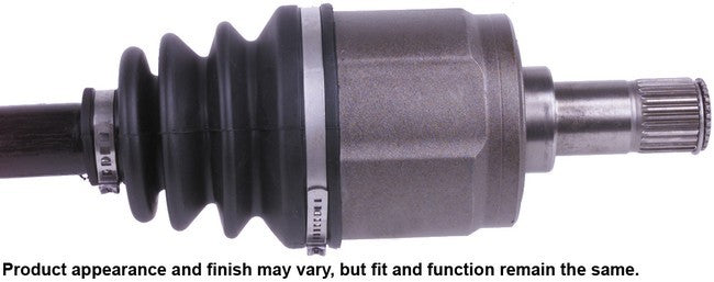 CARDONE Reman CV Axle Assembly P/N:60-4097 Fits: Honda Accord 97-94 - Image 3