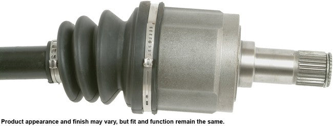 CARDONE Reman CV Axle Assembly P/N:60-4107 Fits: Acura Vigor 94-92 - Image 3