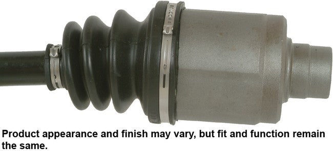CARDONE Reman CV Axle Assembly P/N:60-4113 Fits: Honda Prelude 96-92 - Image 3