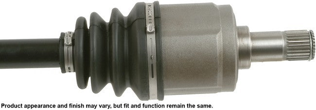 CARDONE Reman CV Axle Assembly P/N:60-4145 Fits: Honda Odyssey 98-95, Isuzu Oasis 99-96 - Image 3