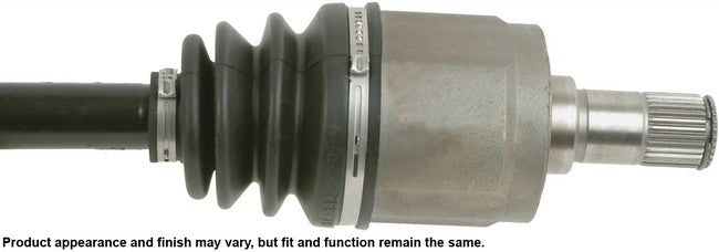 CARDONE Reman CV Axle Assembly P/N:60-4166 Fits: Acura Cl 03-01, Acura Tl 03-99, Honda Accord 02-98 - Image 3