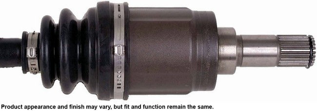 CARDONE Reman CV Axle Assembly P/N:60-4177 Fits: Honda Cr-v 01-97 - Image 3