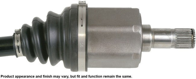 CARDONE Reman CV Axle Assembly P/N:60-4188 Fits: Honda Civic 05-01 - Image 3