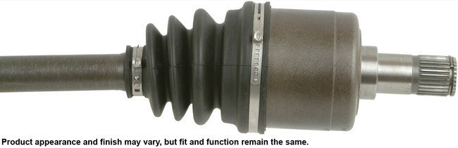 CARDONE Reman CV Axle Assembly P/N:60-4202 Fits: Acura Mdx 02-01, Honda Pilot 04-03 - Image 3