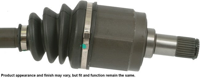 CARDONE Reman CV Axle Assembly P/N:60-4208 Fits: Honda Civic 05-02 - Image 3