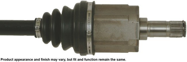 CARDONE Reman CV Axle Assembly P/N:60-4232 Fits: Honda Civic 15-06 - Image 3
