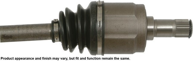 CARDONE Reman CV Axle Assembly P/N:60-4264 Fits: Acura Tl 12-09 - Image 3