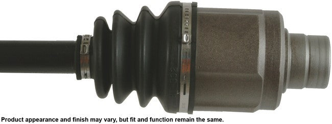 CARDONE Reman CV Axle Assembly P/N:60-4266 Fits: Acura Tl 12-09 - Image 3